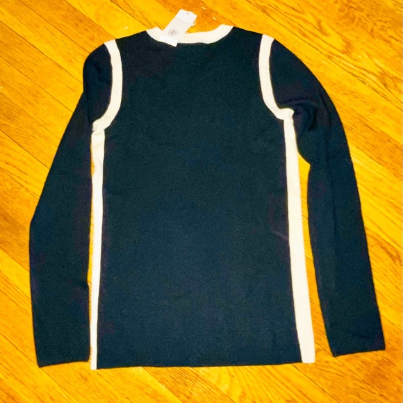 BNWT!! 💯 Wool Marcia Sweater. - Picture 4 of 6